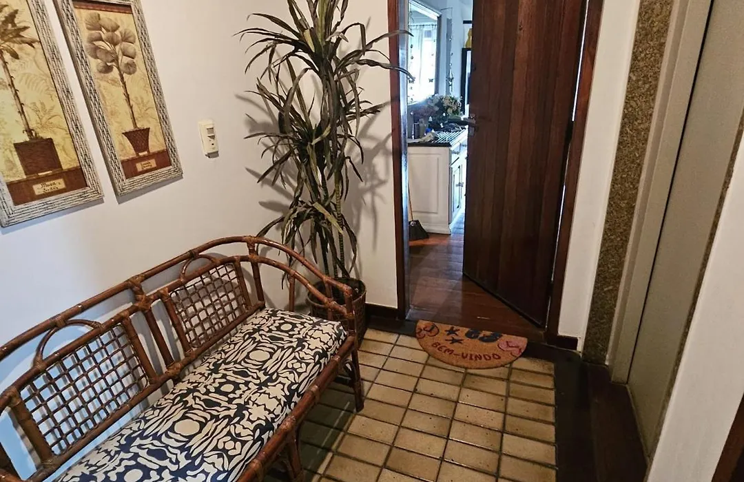 Apartamento Praia Da Barra-1