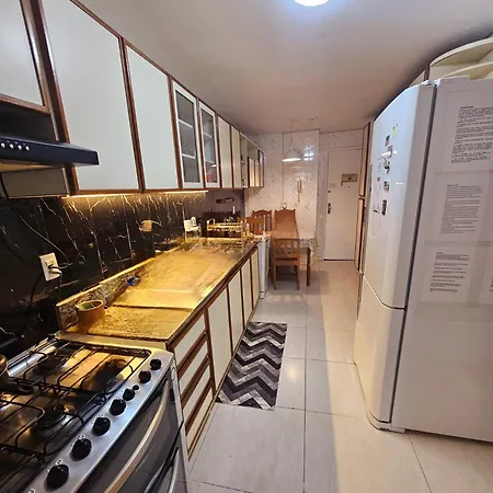 Apartamento Praia Da Barra-2