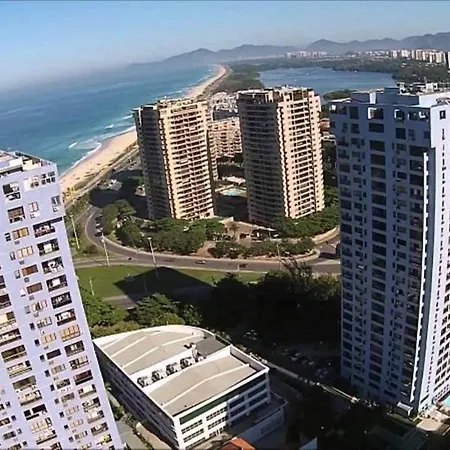 Apartamento Praia Da Barra-3